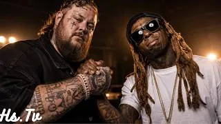 Thumbnail: Jelly Roll ft. Lil Wayne - Real Recognizes Real (Official Fan Made Music Video)