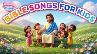 Thumbnail: Whatever You Ask in My Name I Will Do 🙏 Kids Bible Prayer Song | Let Us Pray | Christian kids Songs