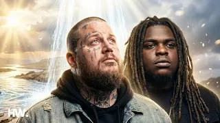 Thumbnail: Jelly Roll & BigXthaPlug - Wash My Sins Lord (Official Fan Made Music Video)