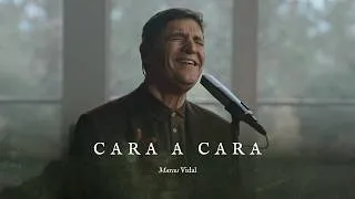 Thumbnail: Marcos Vidal - Cara a Cara [Eterno] (Video Oficial)