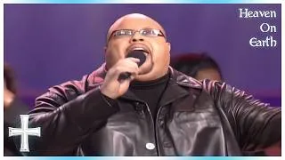 Thumbnail: Fred Hammond & Sunday Best Winner & Contestants - Spirit of The Lord & Loud Loud 4K Remastered