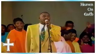 Thumbnail: Ricky Dillard & The New Generation Chorale feat Stephen Puff Jones -Jesus Is His Name 4K Remastered