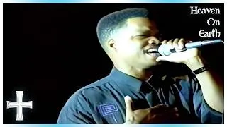 Thumbnail: Rev. Timothy Wright & CIC feat Jesse Campbell - Master Can You Use Me at Gospelfest 4K Remastered