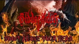 Thumbnail: Blade of Faith - Doom above your head [ OFFICIAL MUSIC VIDEO ]