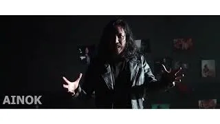 Thumbnail: ငြီးငွေ့ - AI NOK ZYGOTE [Official Teaser Video]