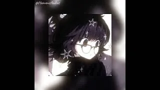 Thumbnail: EYES ON ME - asteria (sped up)