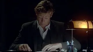 Thumbnail: the mentalist.