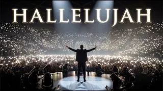 Thumbnail: HALLELUJAH 👑🙌 The Most Powerful LIVE Worship Concert Ever | Epic Christian Worship Experience