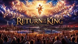 Thumbnail: THE RETURN OF THE KING 👑⚔️ EPIC LIVE SYMPHONIC WORSHIP | The Most Powerful Worship Concert Ever