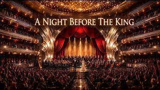 Thumbnail: The Most Majestic Christian Symphony You'll Hear This Year | Epic Worship Live