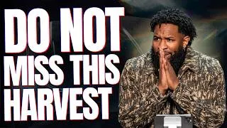 Thumbnail: Prophecy - August 11, 2026: Your Biggest Breakthrough Hides In This Season | Pastor Mike Jr