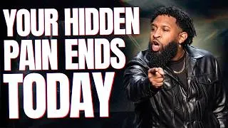 Thumbnail: Prophecy - Aug 8, 2026: Your Season Of Hidden Pain Is Officially Over Now | Pastor Mike Jr