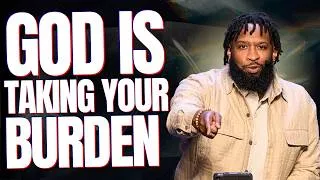Thumbnail: Prophecy - Aug 7, 2026: God Is Removing Your Heavy Burden So You Can Thrive Up | Pastor Mike Jr