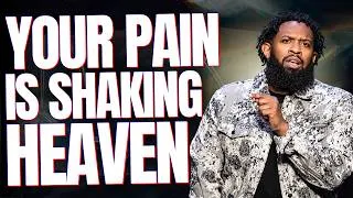 Thumbnail: Urgent - Aug 5, 2026: Your Secret Tears Are Shaking Up Heaven Right Now | Pastor Mike Jr