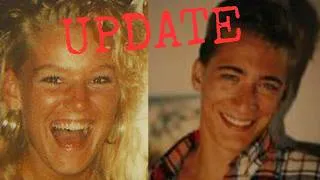Thumbnail: UPDATE: the lovers' lane murders | solved in 2026