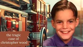 Thumbnail: a father's greed: the tragic case of christopher wood