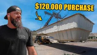 Thumbnail: I've Been Waiting 9 YEARS to Legally Buy This...