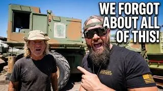 Thumbnail: I Left $500,000 Worth of Auction Purchases to Rot