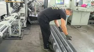 Thumbnail: Strong structure starts with reliable steel 💪⚙️