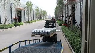 Thumbnail: 🚛📦 Loading in progress at Hebei Yi Peng!