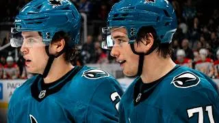 Thumbnail: The Sharks’ Rebuild Just Created a Monster