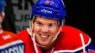 Thumbnail: The Night the NHL Realized Connor McDavid Was Different..
