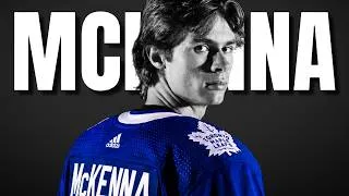 Thumbnail: Is Gavin McKenna As Elite As We Think?