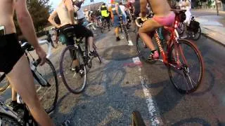 Thumbnail: Atlanta Critical Mass - 10/27/2012