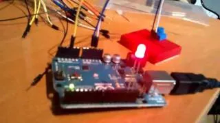Thumbnail: Arduino Rave