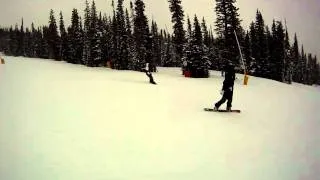 Thumbnail: Steep Run