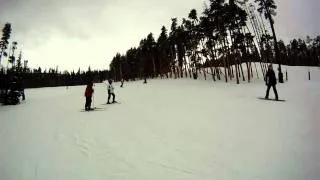 Thumbnail: Chill Snowboarding