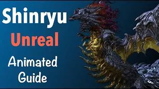 Thumbnail: Shinryu Unreal Guide