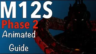 Thumbnail: M12S Phase 2 Guide - AAC Heavyweight M4 Savage (Lindwurm)