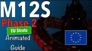 Thumbnail: M12S Phase 2 Guide (EU Strats) - AAC Heavyweight M4 Savage (Lindwurm)