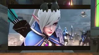 Thumbnail: MLS 42 - 43 Teaser | Mobile Legends Stories