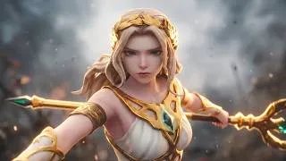 Thumbnail: MLS 40 TRAILER