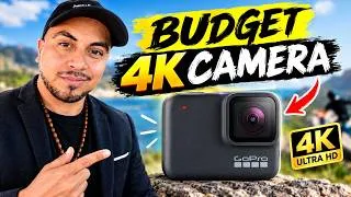 Thumbnail: 4K Action Camera Review | Is This Still Good for Everyday Use?