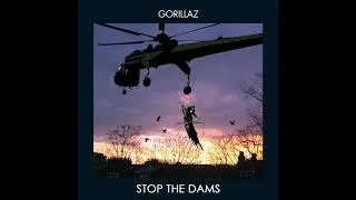 Thumbnail: Gorillaz - Stop The Dams (Cleaned Up - No Hiss)