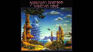 Thumbnail: Anderson Bruford Wakeman Howe - Distant Thunder (Remastered) [HQ]