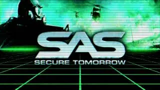 Thumbnail: [Separated & Unused Music] SAS: Secure Tomorrow [OST] Wiktor Myśliwiec/Michał Bojanowicz [2008] TORG