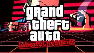Thumbnail: [Score & Unused Music] GTA Liberty City Stories LCS [Soundtrack] Craig Conner [2005] The OutRun Guys