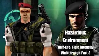 Thumbnail: Hazardous Environment - Half-Life: Field Intensity Walkthrough Part 3