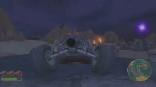 Thumbnail: Jak 3 - Mission #37 - Take out Marauder stronghold