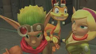 Thumbnail: Jak 3 - Mission #34 - Beat gun course 2