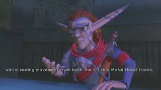 Thumbnail: Jak 3 - Mission #33 - Defend Port from attack