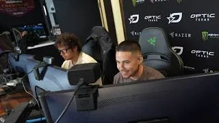 Thumbnail: Countdown to the Paris Major