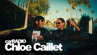 Thumbnail: House and Electronic in a Car | Chloé Caillet | carRADIO 140