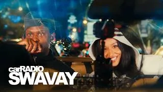 Thumbnail: SWAVAY - “KASKET” | carRADIO 138