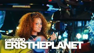 Thumbnail: ERISTHEPLANET - “GEEZER” | carRADIO 137
