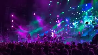 Thumbnail: The Cure / In Your House - live a Nimes night 2 2026